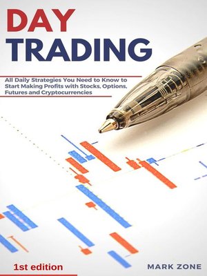 cover image of Day Trading